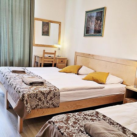 Dream Post Aparthotel Krakow Exterior photo