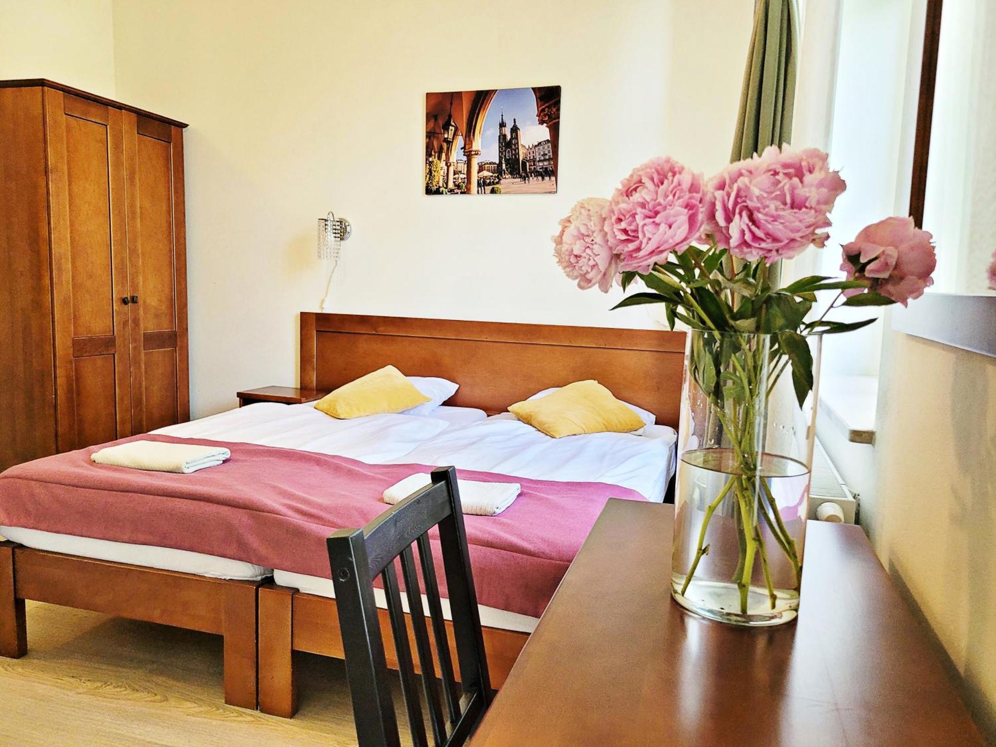 Dream Post Aparthotel Krakow Exterior photo