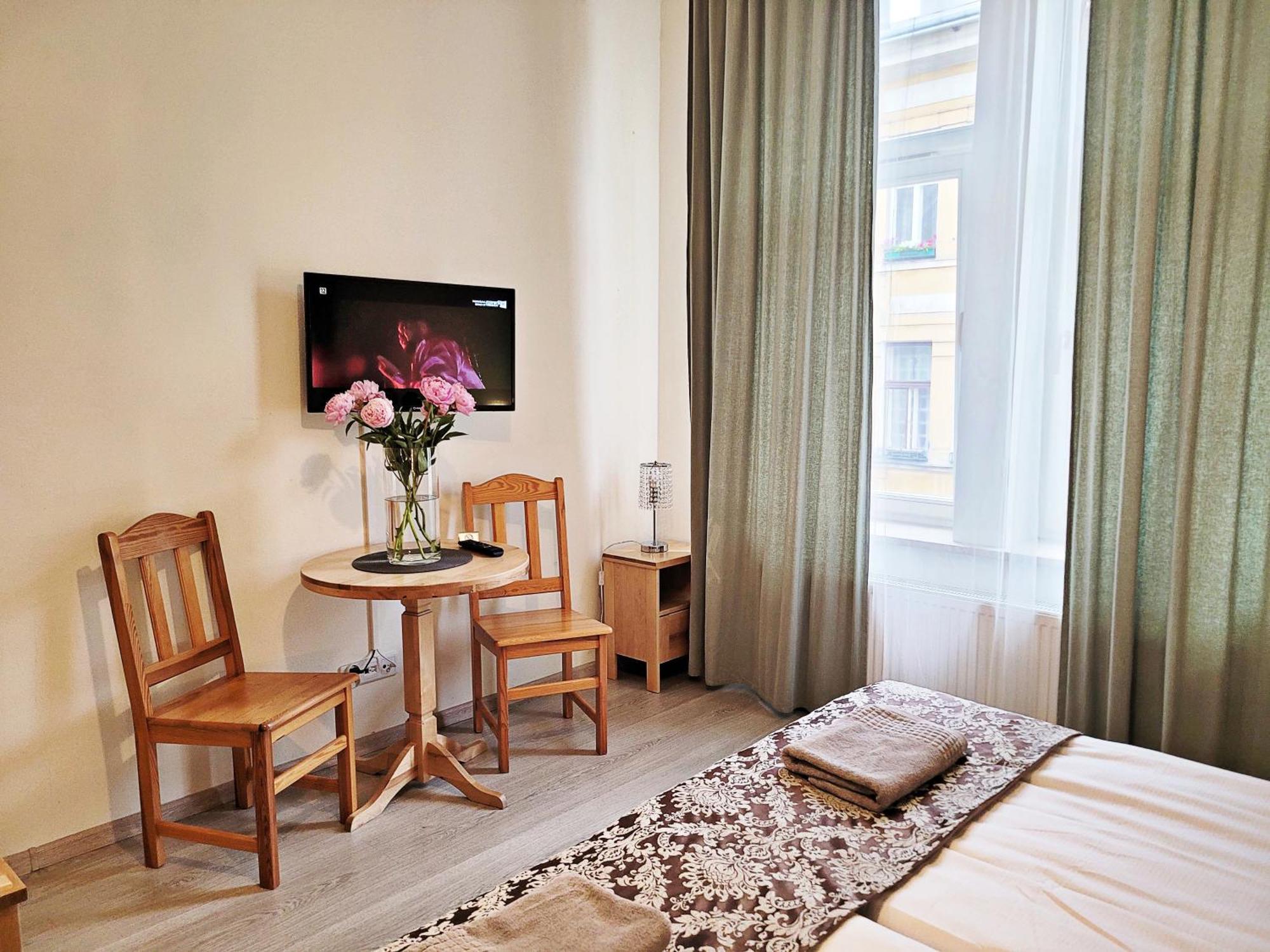 Dream Post Aparthotel Krakow Exterior photo