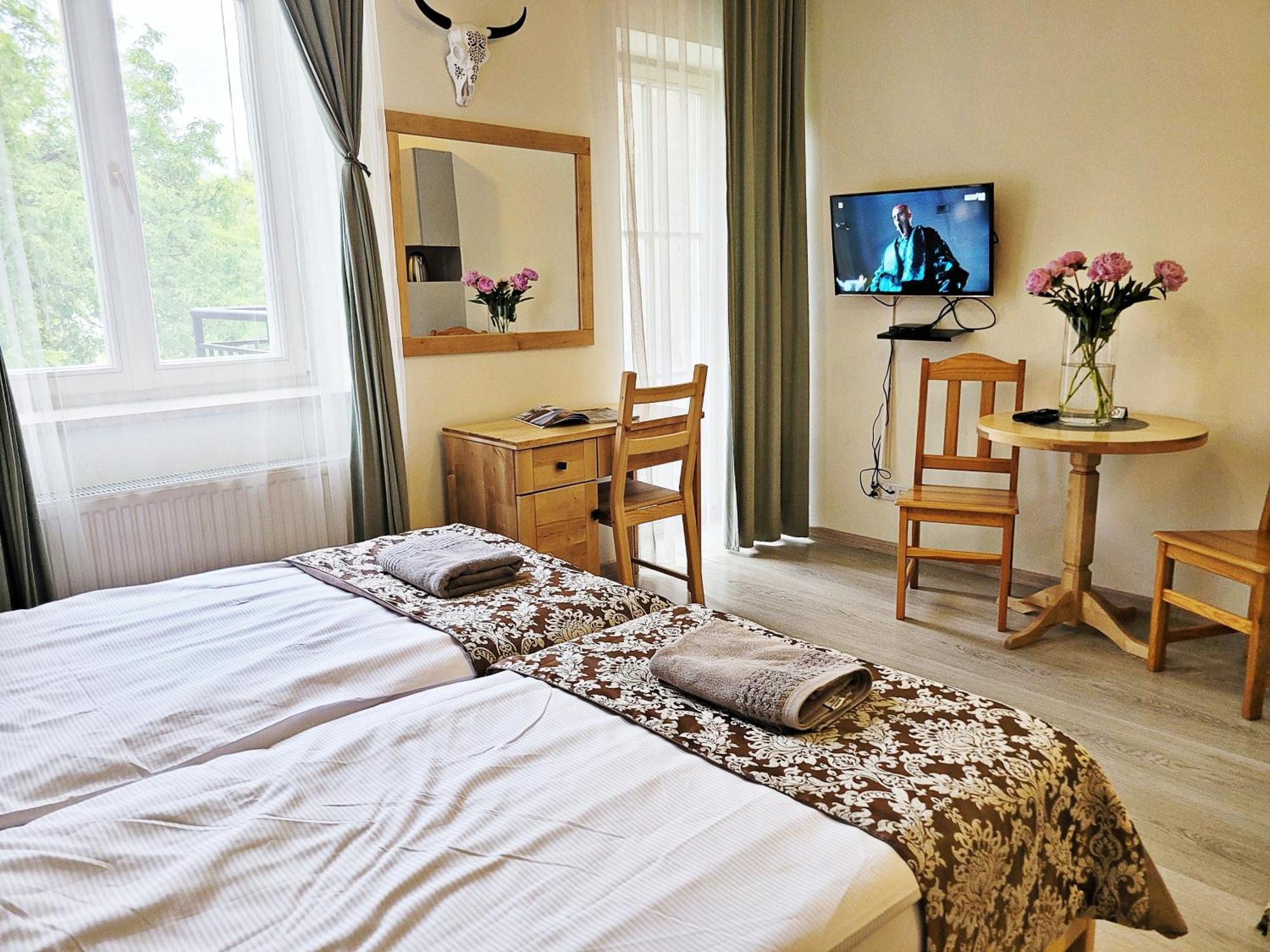Dream Post Aparthotel Krakow Exterior photo