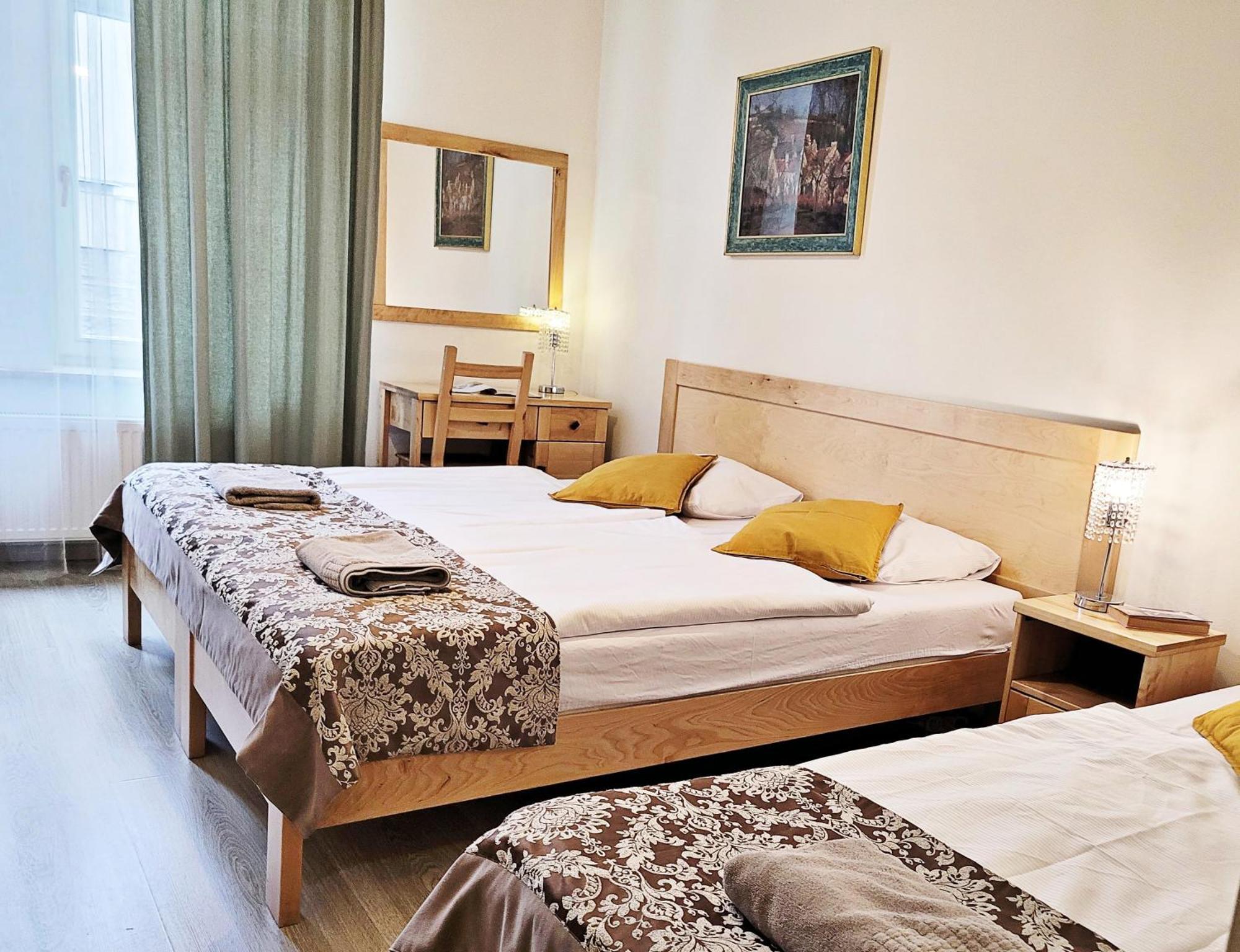 Dream Post Aparthotel Krakow Exterior photo