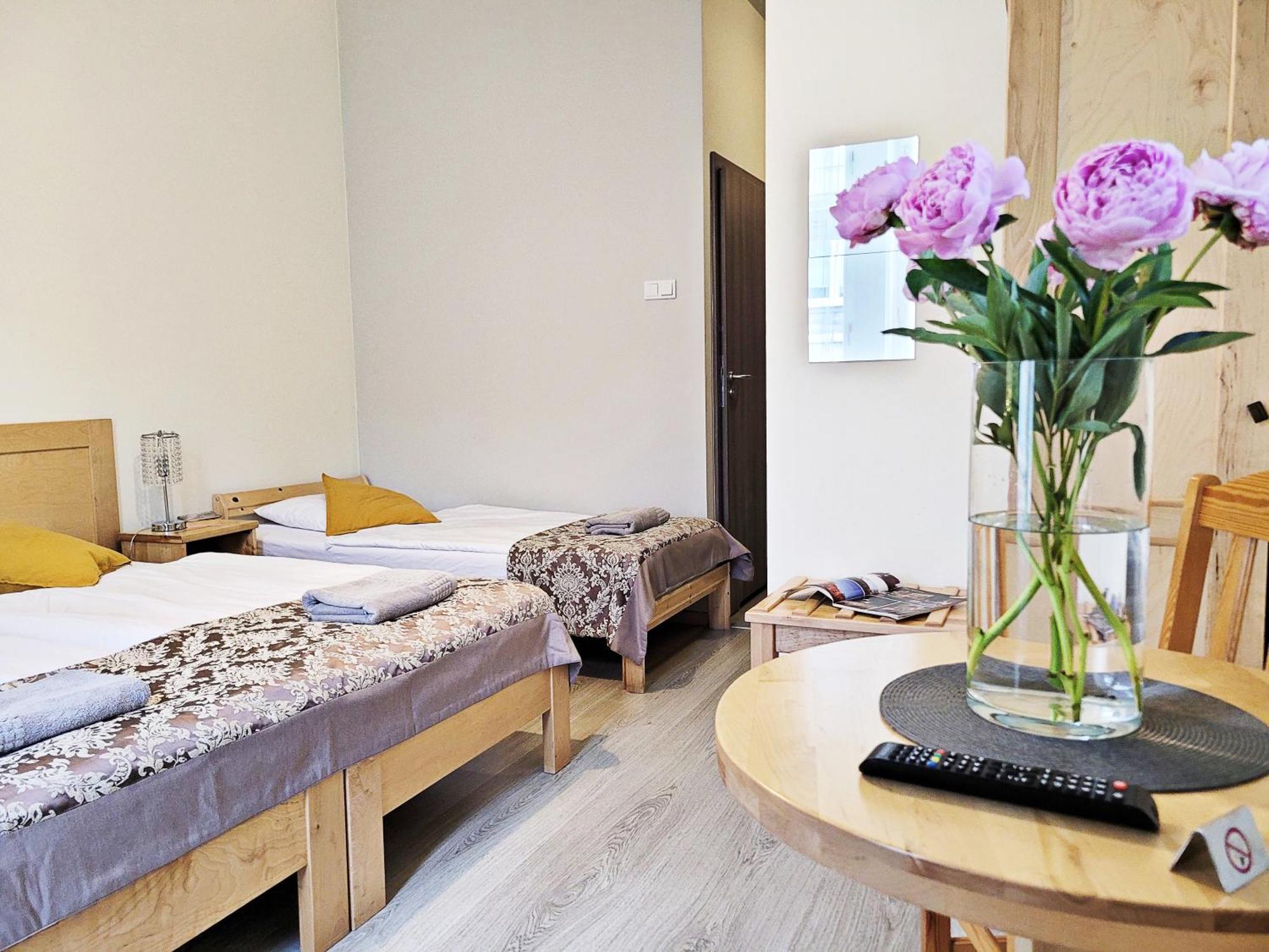 Dream Post Aparthotel Krakow Exterior photo