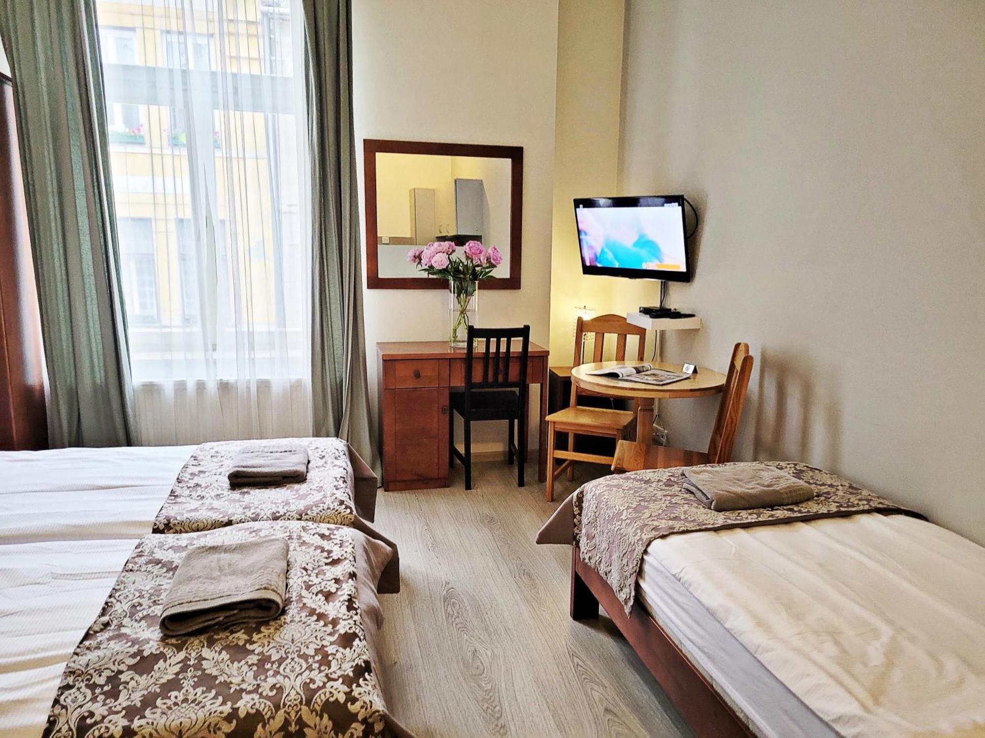 Dream Post Aparthotel Krakow Exterior photo