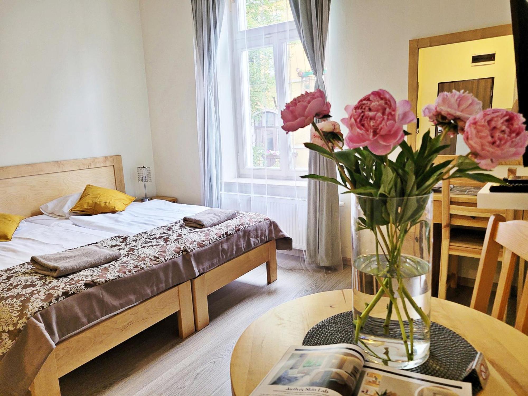 Dream Post Aparthotel Krakow Exterior photo