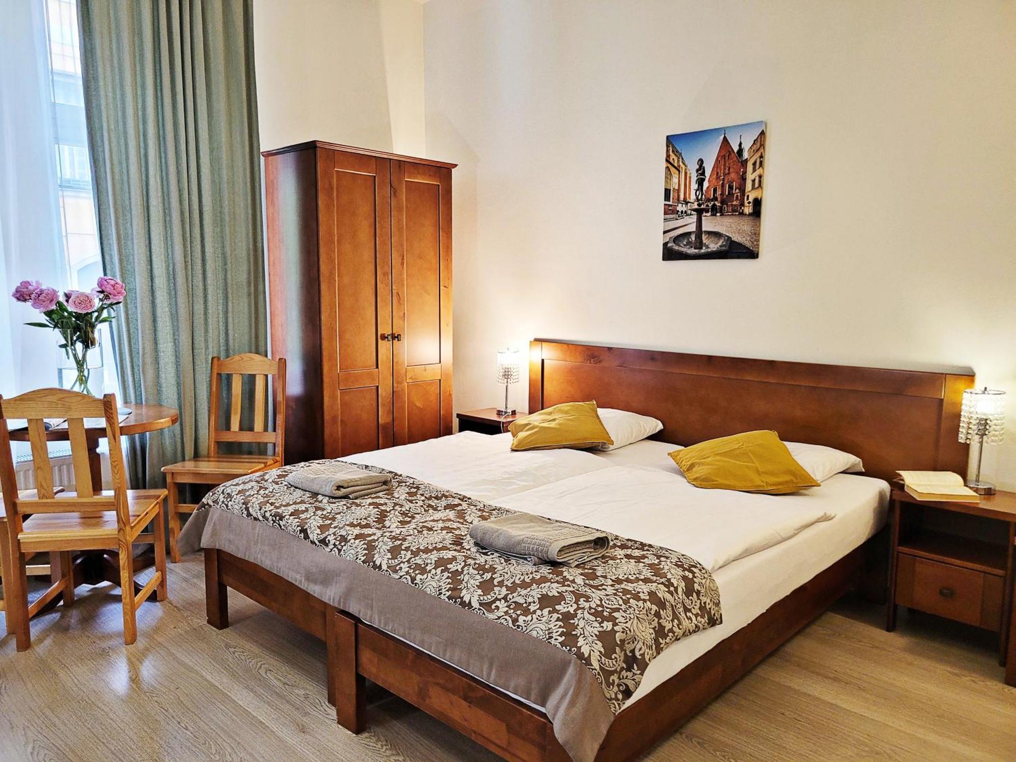 Dream Post Aparthotel Krakow Exterior photo
