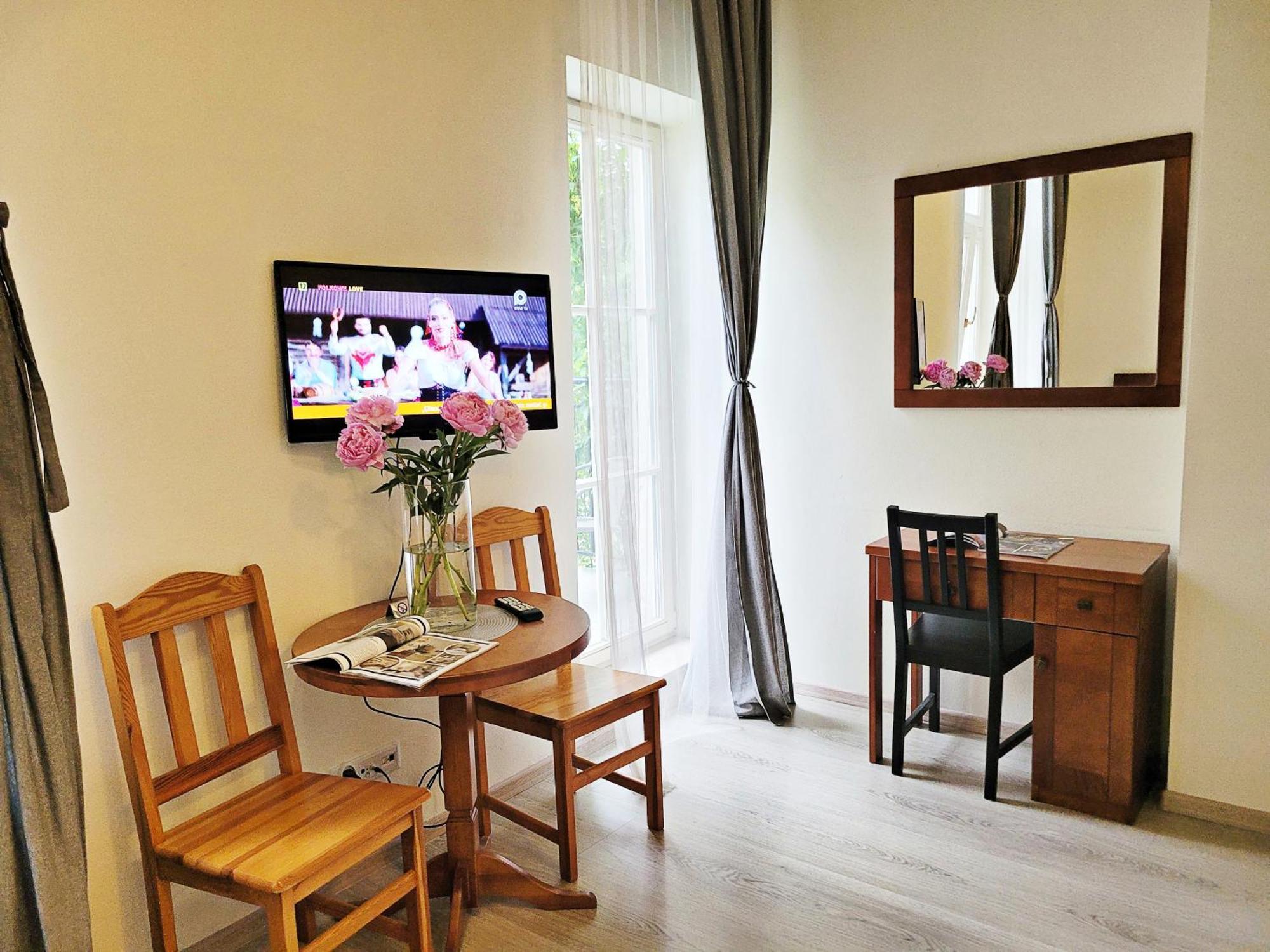 Dream Post Aparthotel Krakow Exterior photo