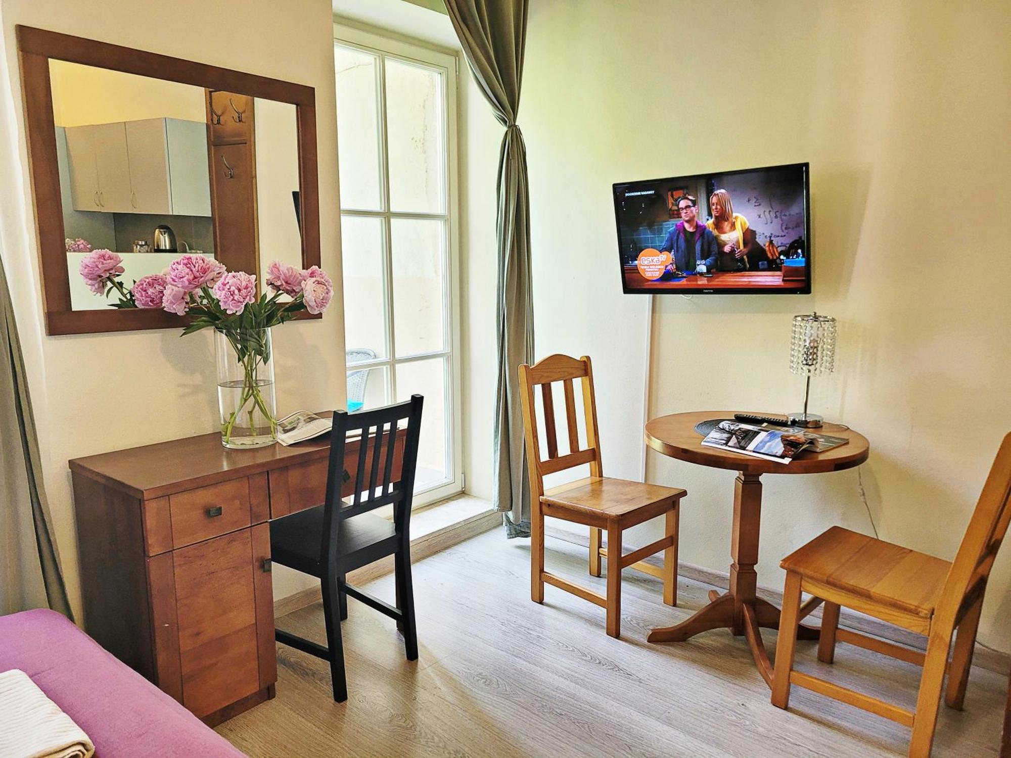 Dream Post Aparthotel Krakow Exterior photo