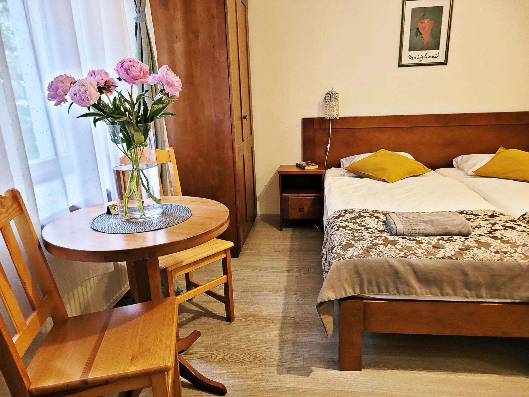 Dream Post Aparthotel Krakow Exterior photo