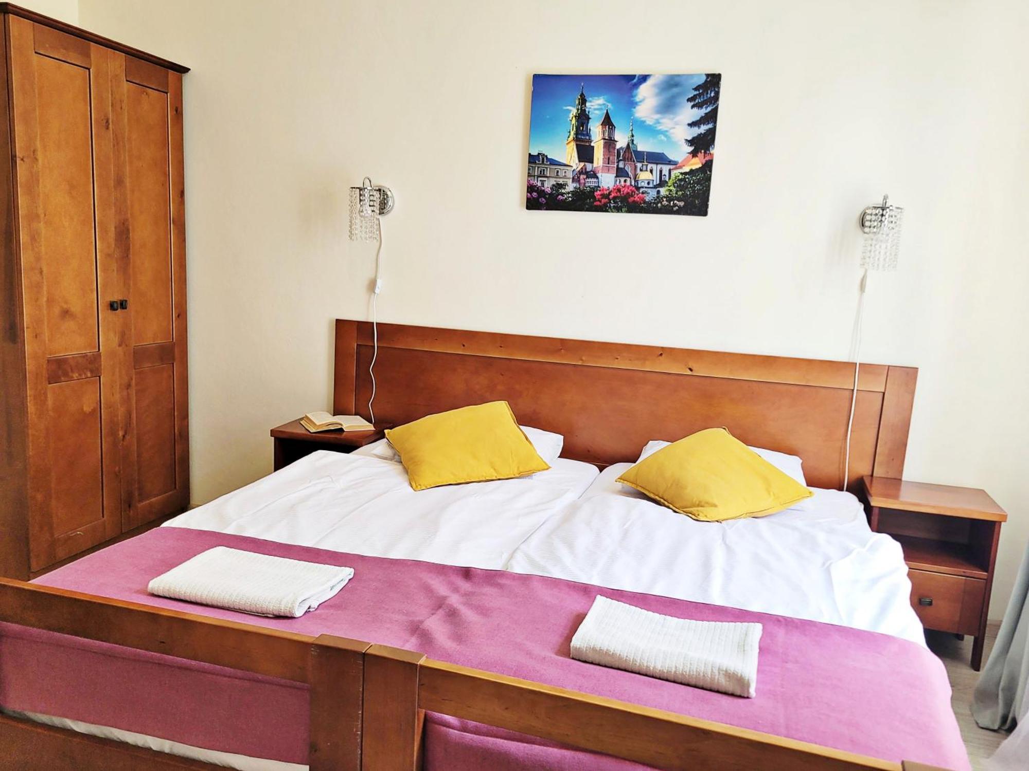 Dream Post Aparthotel Krakow Exterior photo