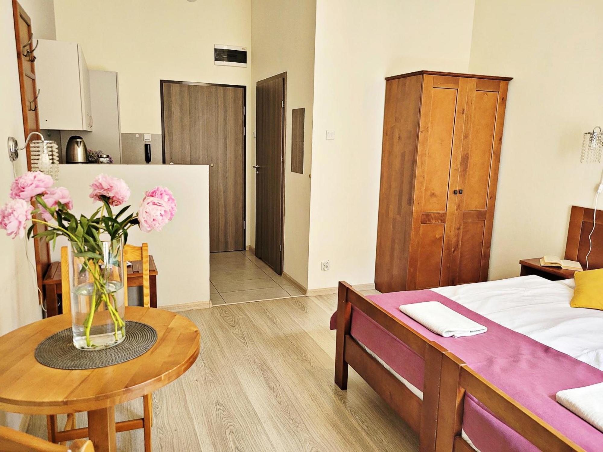 Dream Post Aparthotel Krakow Exterior photo
