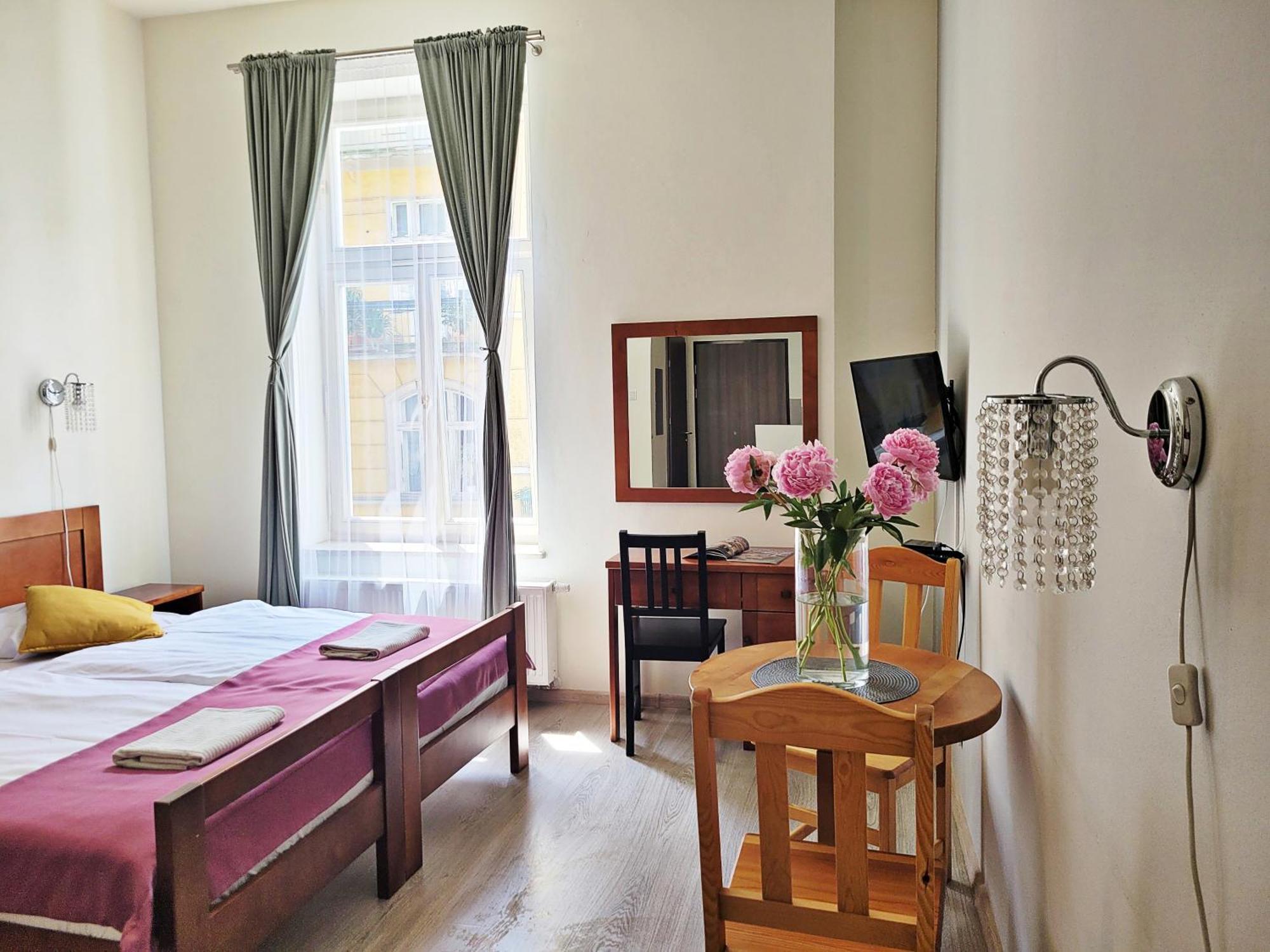 Dream Post Aparthotel Krakow Exterior photo